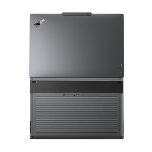 Lenovo ThinkPad X9-14 G1 Copilot+ Laptop - 35.6 cm (14") - Intel Core Ultra 7 258V - 32 GB LPDDR5x-SDRAM - 512 GB SSD - Wi-Fi 7 - Windows 11 Pro - Grey