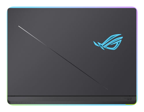 ASUS ROG Strix G18 Laptop - 45.7 cm (18") - Intel Core Ultra 9 275HX - 16 GB DDR5-SDRAM - 1 TB SSD - NVIDIA GeForce RTX 5070 Ti - Wi-Fi 7 - Windows 11 Home - Black