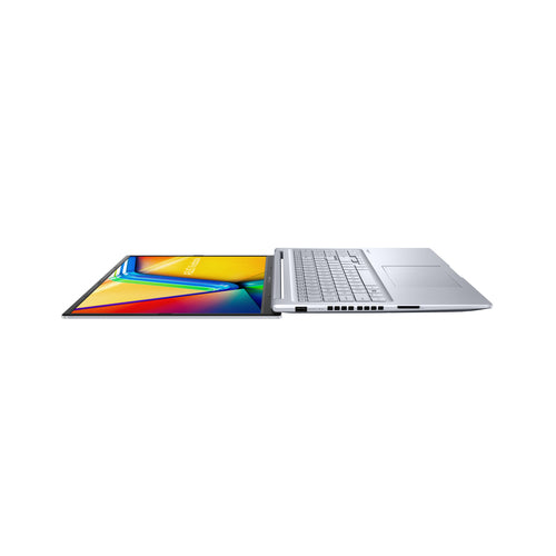 ASUS Vivobook 16X Laptop - 40.6 cm (16") - Intel® Core™ i7-13700H - 16 GB DDR4-SDRAM - 1 TB SSD - NVIDIA GeForce RTX 4060 - Wi-Fi 6E - Windows 11 Home - Silver