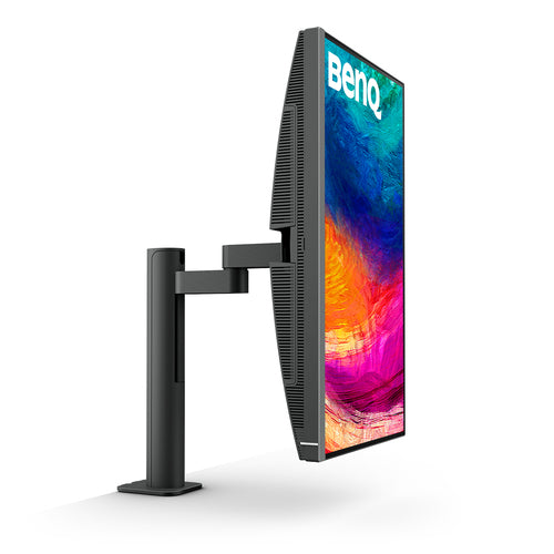 BenQ PD2706UA - 68.6 cm (27") - 3840 x 2160 pixels 4K UHD LCD Monitor