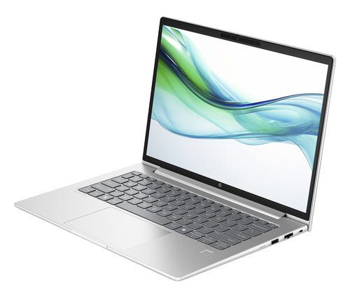 HP ProBook 445 G11 Laptop - 35.6 cm (14") - Touchscreen - AMD Ryzen 7 7735U - 32 GB DDR5-SDRAM - 1 TB SSD - Wi-Fi 6E - Windows 11 Pro - Silver