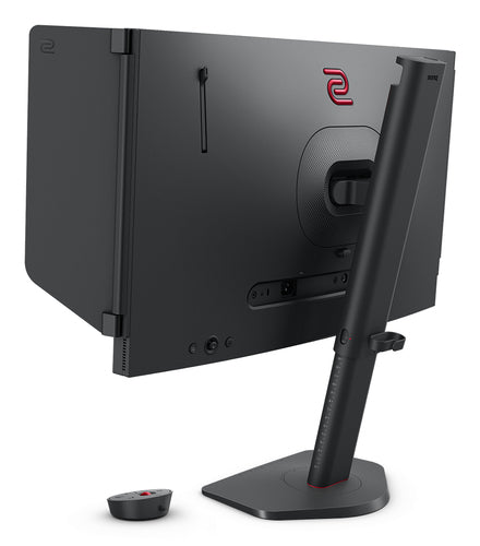 BenQ ZOWIE XL2586X+ - 61.2 cm (24.1") - 1920 x 1080 pixels FHD Monitor