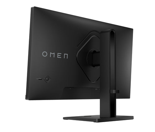 HP OMEN 24 - 60.5 cm (23.8") - 1920 x 1080 pixels FHD LED Monitor