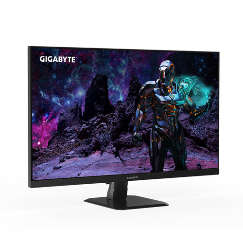 GIGABYTE GS32Q - 80 cm (31.5") - 2560 x 1440 pixels QHD LED Monitor