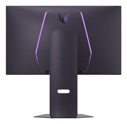 LG 27G850A-B - 68.6 cm (27") - 3840 x 2160 pixels 4K UHD LED Monitor
