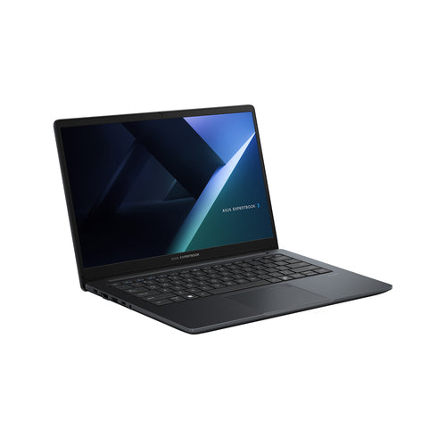 ASUS ExpertBook B1 Laptop - 35.6 cm (14") - Intel® Core™ i7-13620H - 16 GB DDR5-SDRAM - 512 GB SSD - Wi-Fi 6E - Windows 11 Pro - Grey