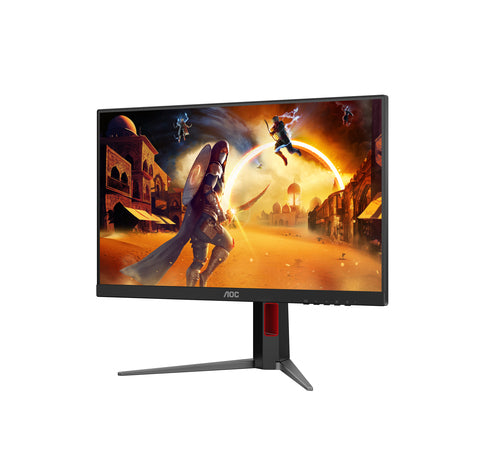 AOC G4 24G4HA - 60.5 cm (23.8") - 1920 x 1080 pixels FHD LED Monitor