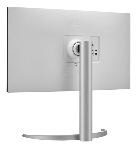 LG 27UP650K-W - 68.6 cm (27") - 3840 x 2160 pixels 4K UHD Monitor