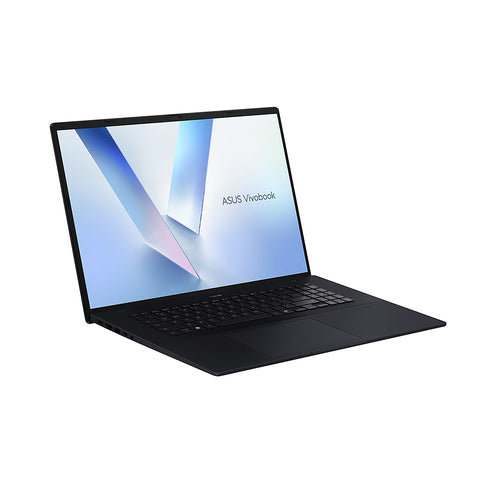 ASUS Vivobook 18 Laptop - 46.7 cm (18.4") - AMD Ryzen™ 7 260 - 16 GB DDR5-SDRAM - 1 TB SSD - Wi-Fi 6 - Windows 11 Home - Blue
