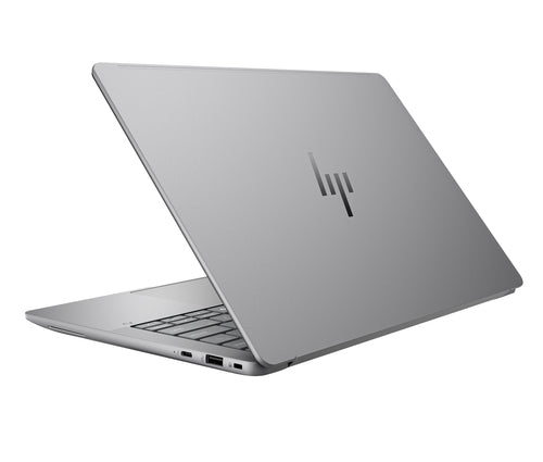 HP ZBook Ultra G1a Laptop - 35.6 cm (14") - Touchscreen - AMD Ryzen Al Max 395 - 128 GB LPDDR5x-SDRAM - 2 TB SSD - Wi-Fi 7 - Windows 11 Pro - Silver