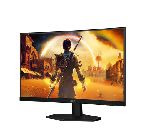 AOC G4 C27G42E - 68.6 cm (27") - 1920 x 1080 pixels FHD LED Monitor
