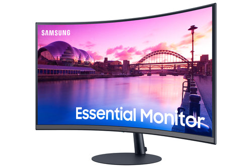 Samsung S39C - 81.3 cm (32") - 1920 x 1080 pixels FHD LED Monitor