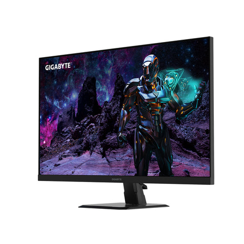 GIGABYTE GS32Q - 80 cm (31.5") - 2560 x 1440 pixels QHD LED Monitor