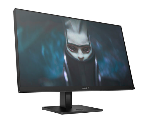 HP OMEN 24 - 60.5 cm (23.8") - 1920 x 1080 pixels FHD LED Monitor