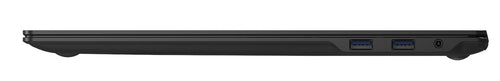 LG Gram Pro Laptop - 43.2 cm (17") - Intel Core Ultra 7 225H - 32 GB LPDDR5x-SDRAM - 1 TB SSD - Wi-Fi 7 - Windows 11 Home - Black