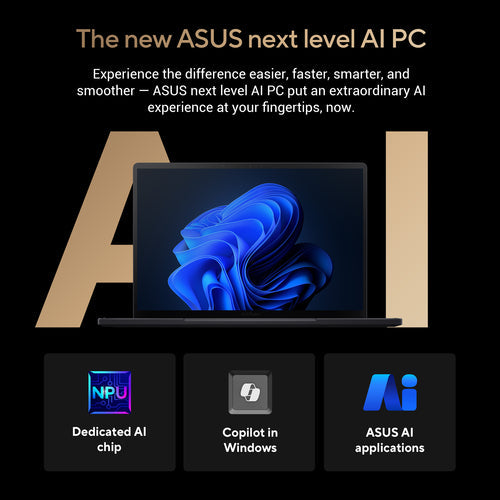 ASUS ProArt PX13 Hybrid (2-in-1) - 33.8 cm (13.3") - Touchscreen - AMD Ryzen AI 9 HX 370 - 32 GB LPDDR5x-SDRAM - 2 TB SSD - NVIDIA GeForce RTX 4070 - Wi-Fi 7 - Windows 11 Home - Black