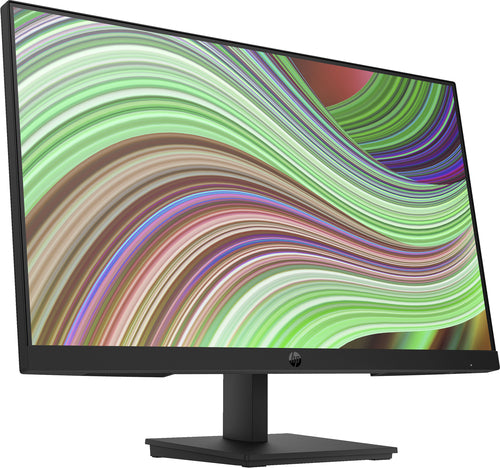 HP P24v G5 - 60.5 cm (23.8") - 1920 x 1080 pixels FHD Monitor