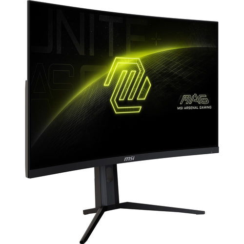 MSI MAG 321CUP - 80 cm (31.5") - 3840 x 2160 pixels 4K UHD Monitor