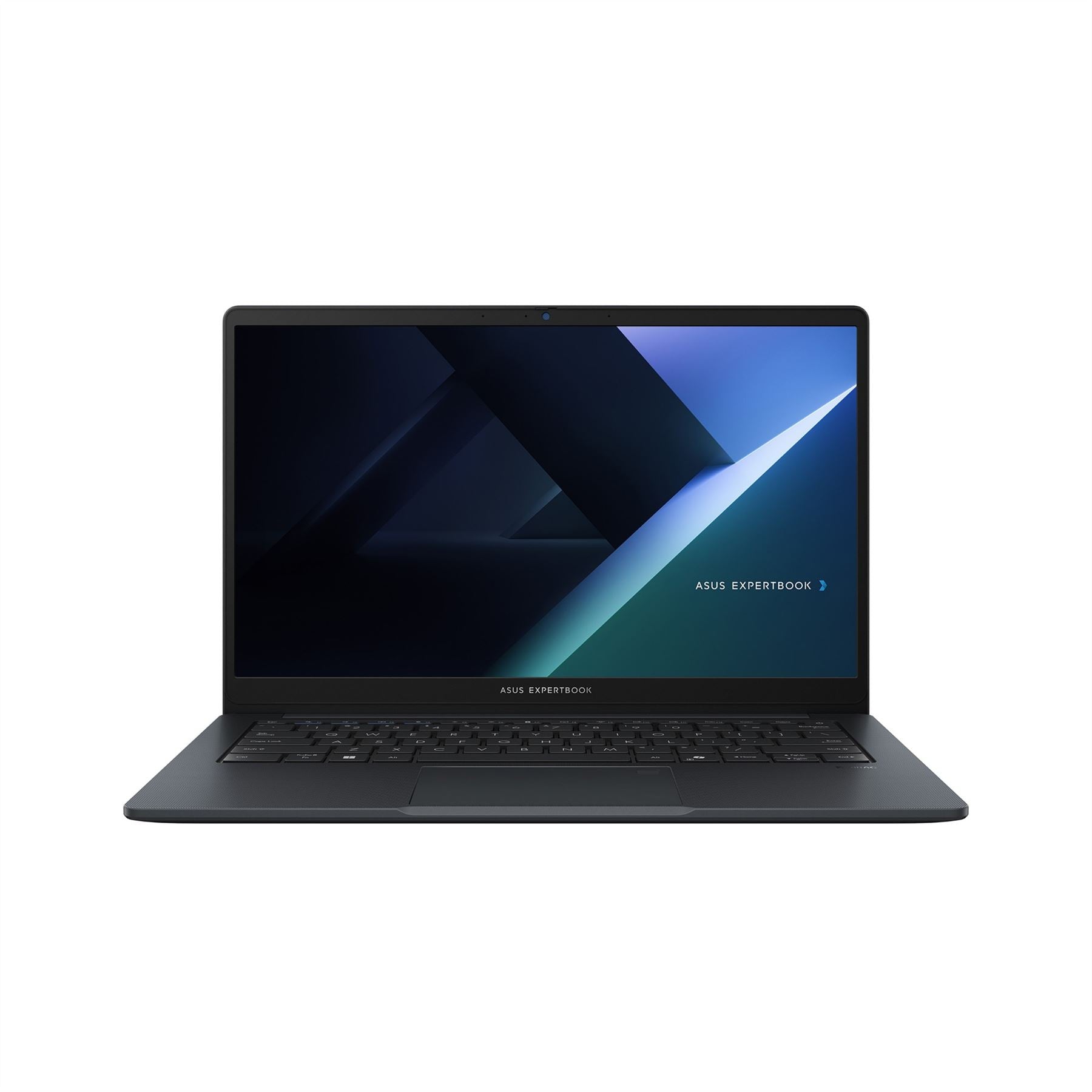 ASUS ExpertBook B1 Laptop - 35.6 cm (14") - Intel® Core™ i5-13420H - 16 GB DDR5-SDRAM - 512 GB SSD - Wi-Fi 6E - Windows 11 Pro - Grey