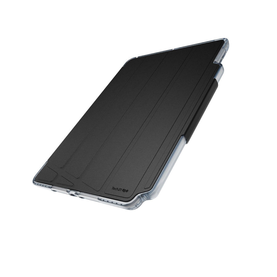 Tech21 Evo Folio for 10.2" iPad in Black