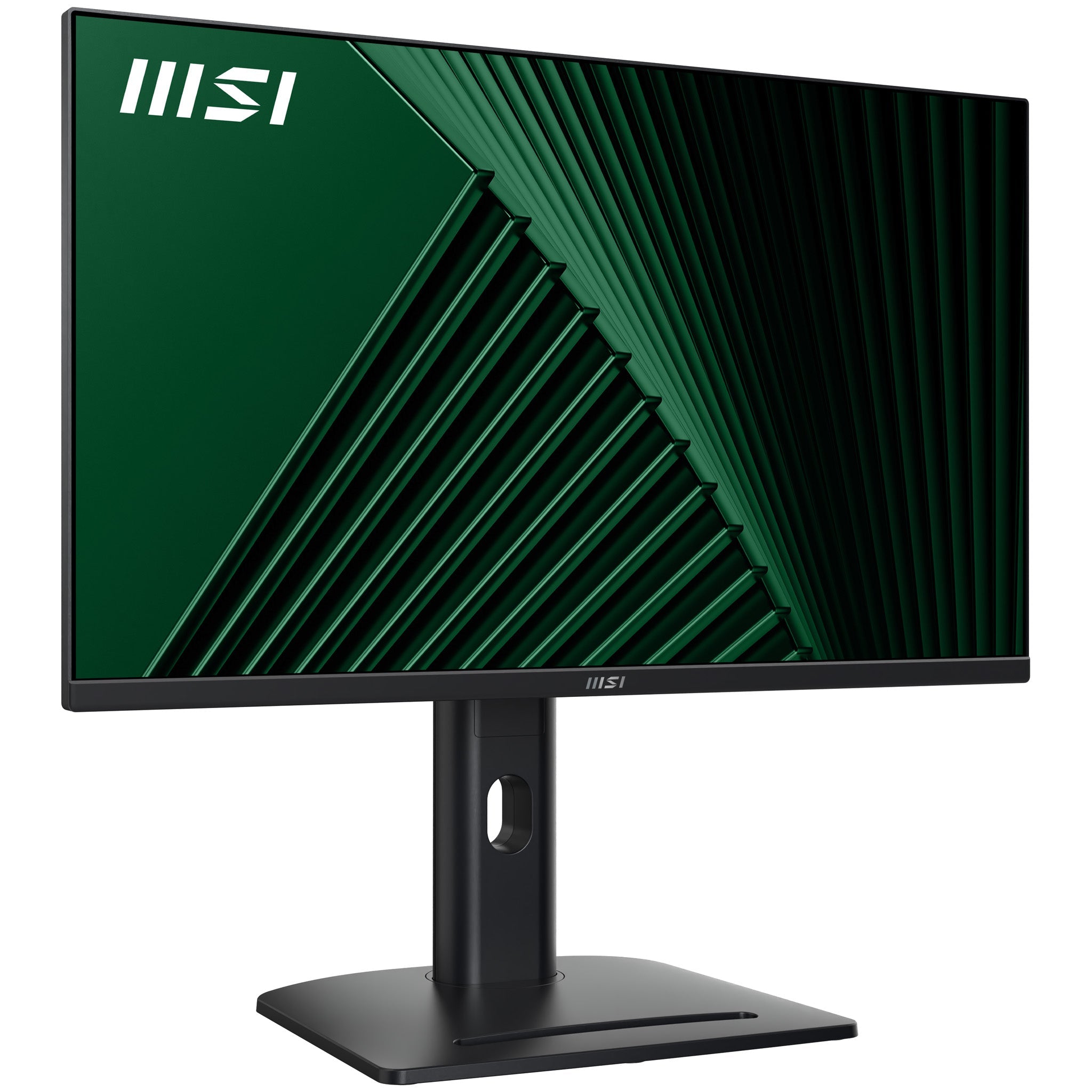 MSI Pro MP275QPG - 68.6 cm (27") - 2560 x 1440 pixels WQHD LCD Monitor