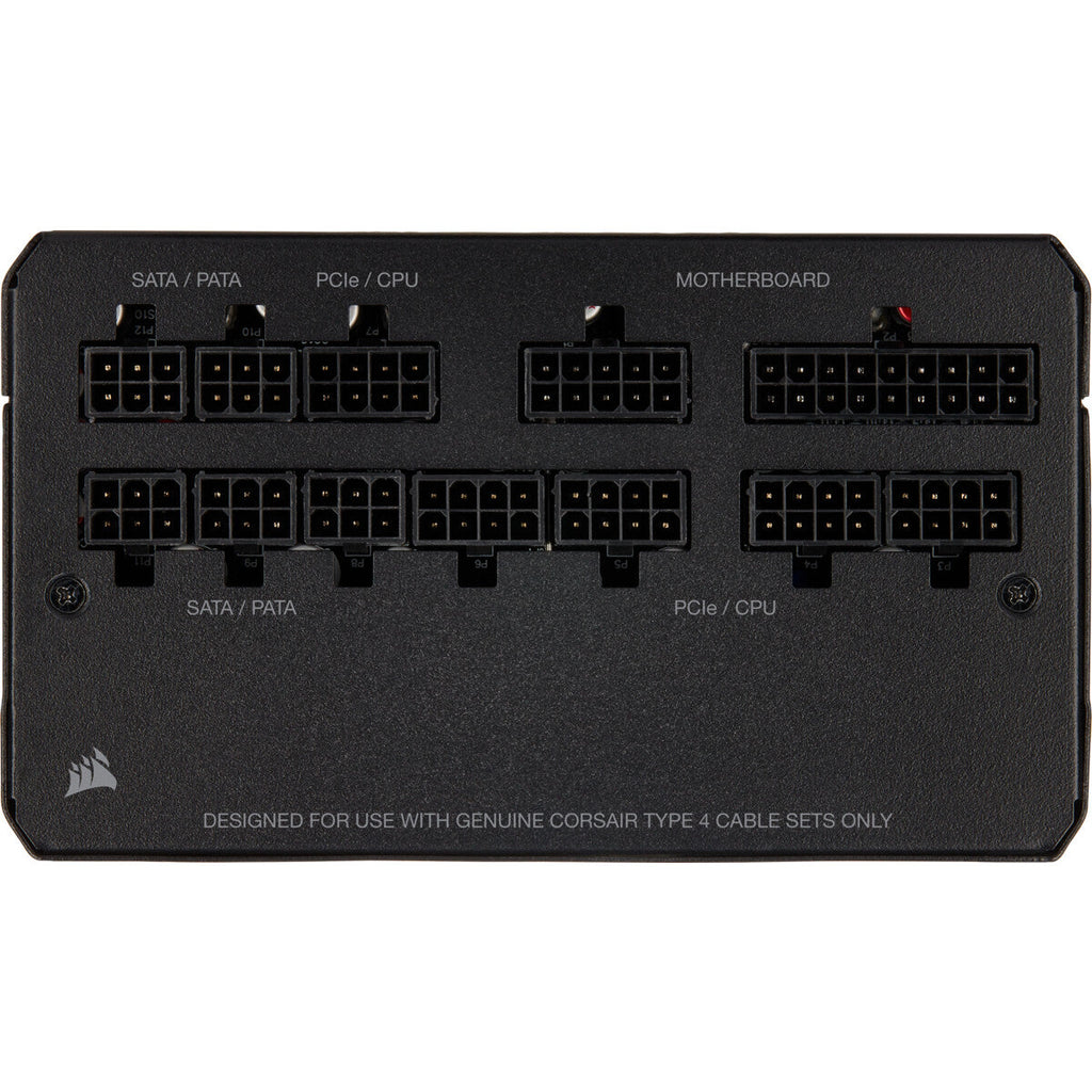 Corsair RM850x - 850W 80+ Gold Fully Modular Power Supply Unit