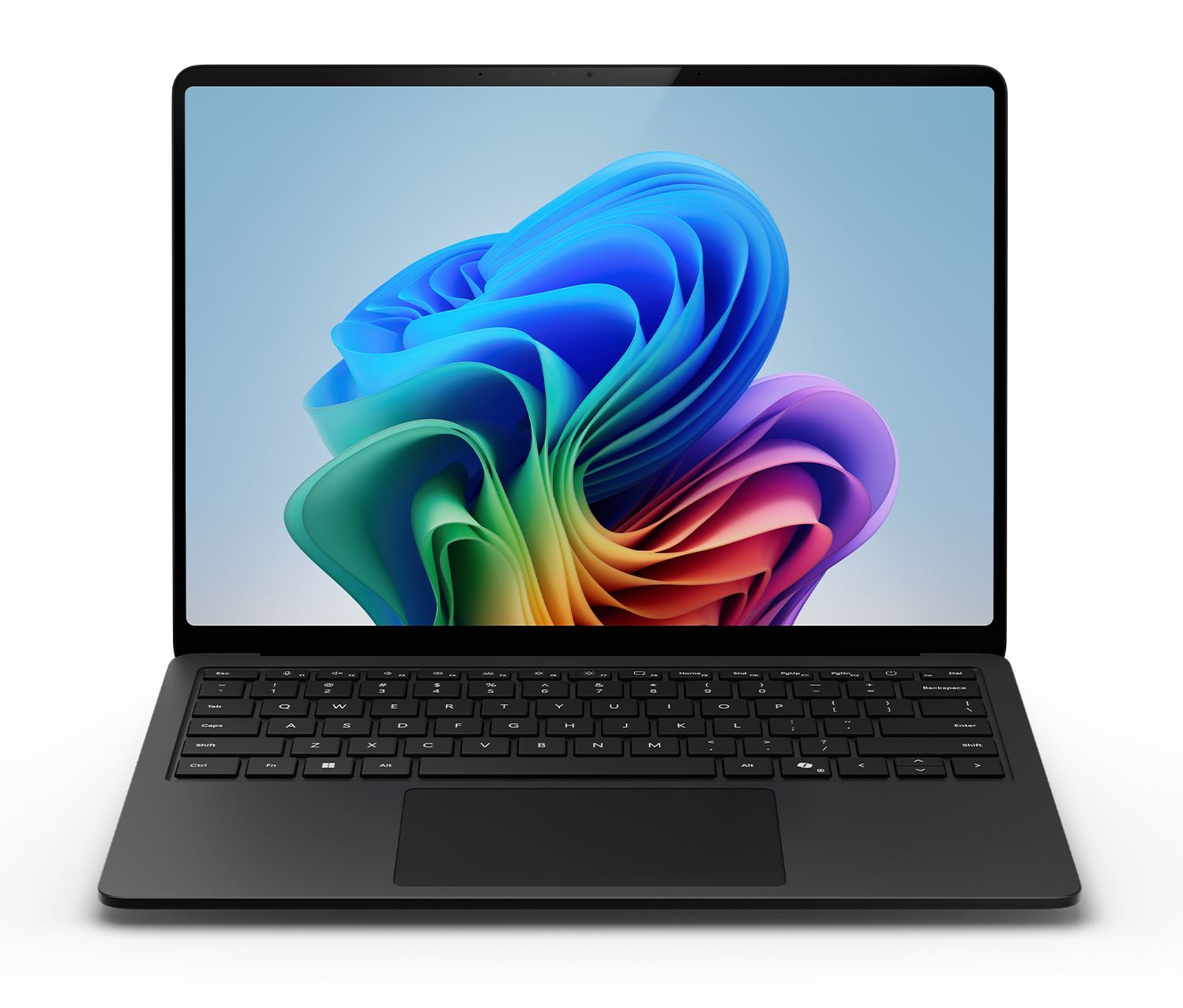 Microsoft Surface Laptop Srfc Laptop 7 13 C12/16/512 W11P Grph Qualcomm Snapdragon X1E-80-100 35 cm (13.8") Touchscreen 16 GB LPDDR5x-SDRAM 512 GB SSD Wi-Fi 7 (802.11be) Windows 11 Pro Black