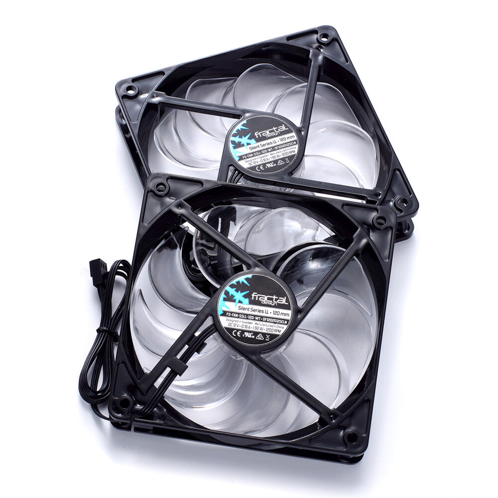 Fractal Design Focus G Mini - MicroATX Mini Tower Case in Black