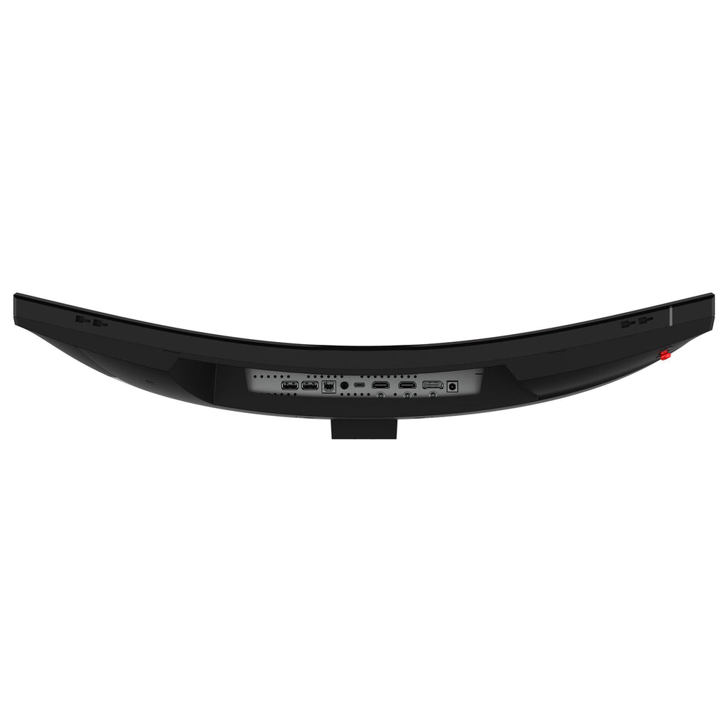MSI MAG 275CQRF QD - 68.6 cm (27") - 2560 x 1440 pixels Wide Quad HD Monitor