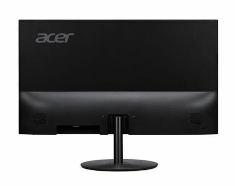 Acer SA242YE - 60.5 cm (23.8") - 1920 x 1080 pixels Full HD LED Monitor