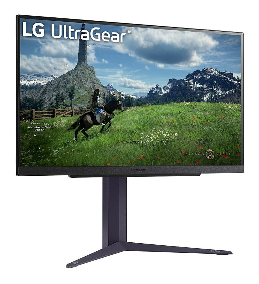 LG 27GS85Q-B - 68.6 cm (27") - 2560 x 1440 pixels QHD Monitor