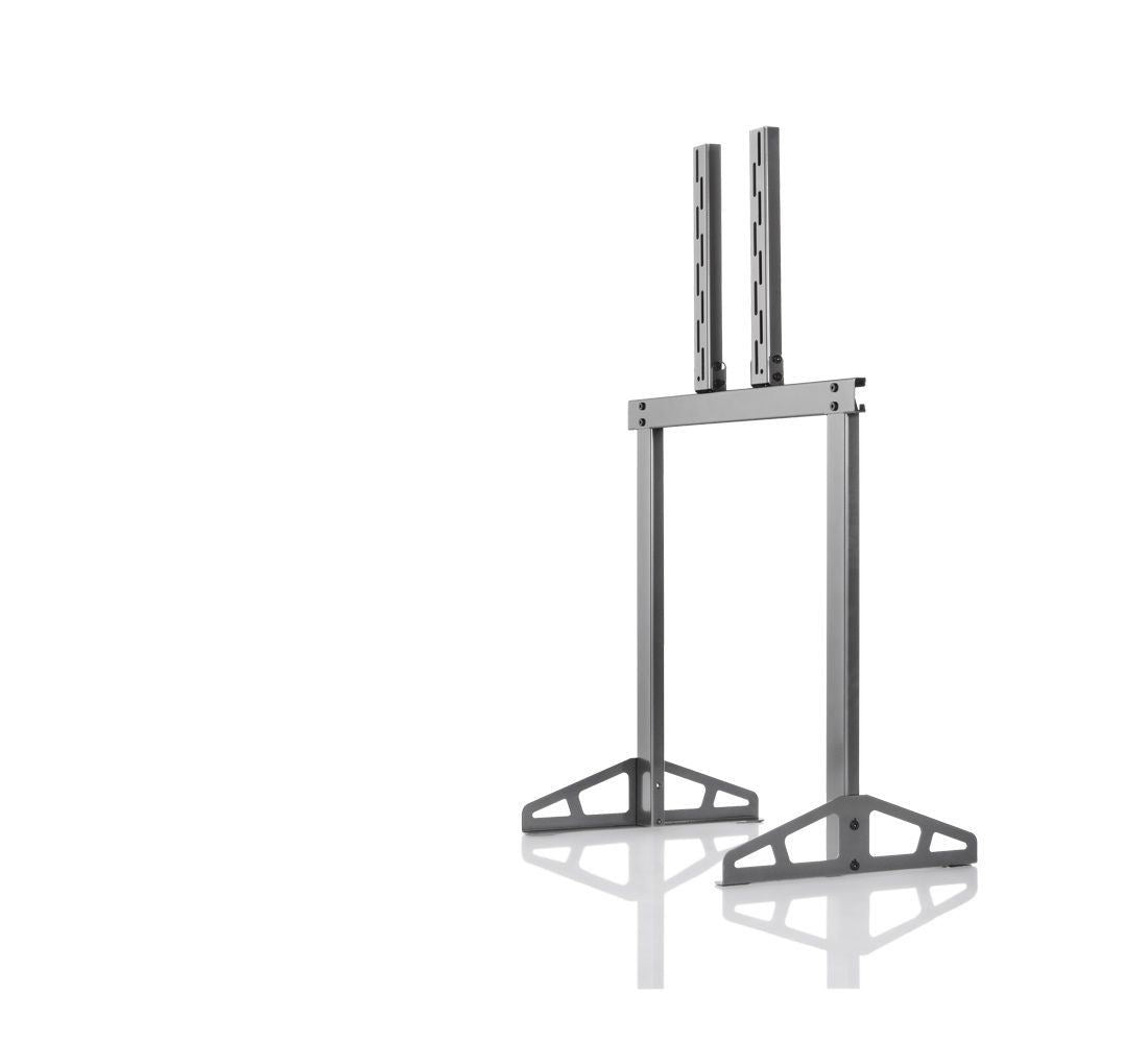 Playseat TV Stand PRO 165.1 cm (65) Grey Metallic Floor"
