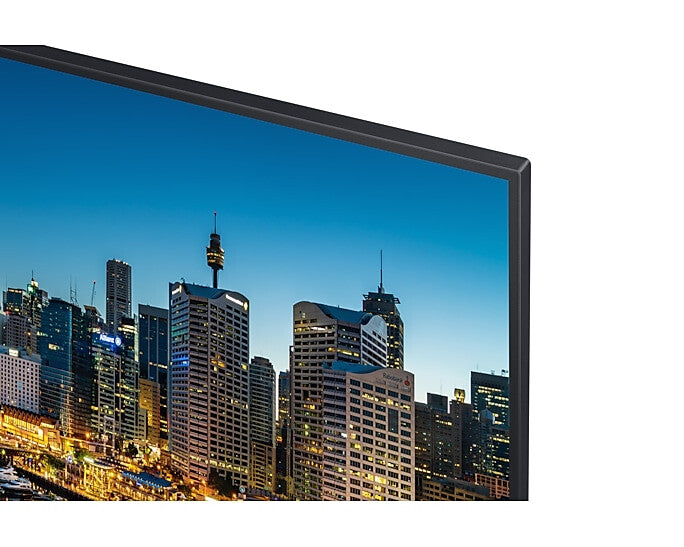 Samsung ViewFinity TUF87F - 80 cm (31.5") - 3840 x 2160 pixels 4K Ultra HD LCD Monitor