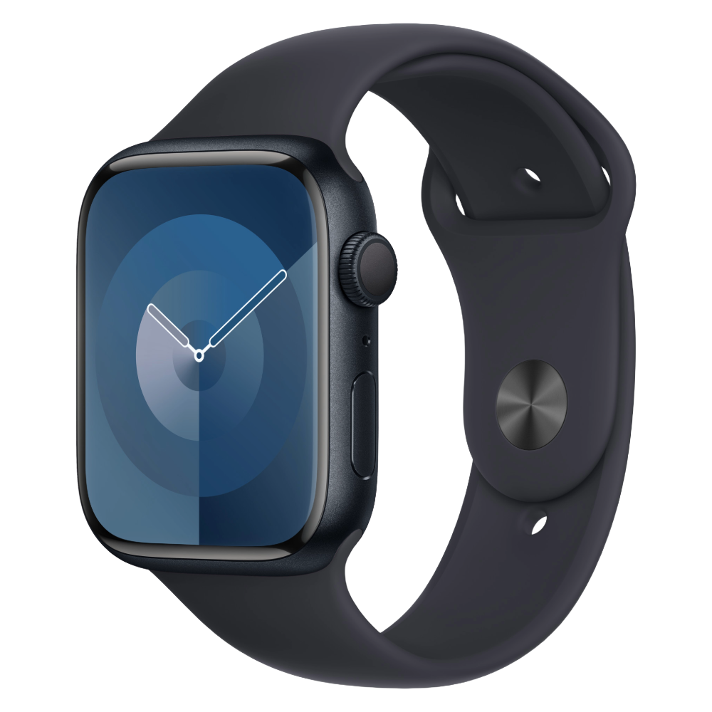 Apple Watch Series 9 - Aluminium - 45MM - Refurbished