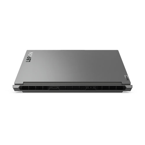 Lenovo Legion 5 Laptop - 40.6 cm (16") - Intel® Core™ i7-14650HX - 16 GB DDR5-SDRAM - 1 TB SSD - NVIDIA GeForce RTX 4060 - Wi-Fi 6E - Windows 11 Home - Grey