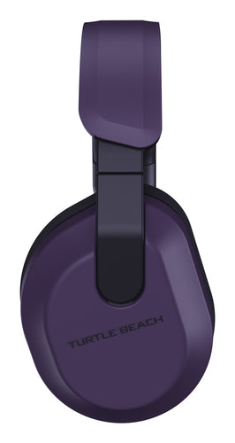 Turtle Beach Stealth 600 Gen 3 - USB Type-C Wired & Wireless Bluetooth Gaming Headset in Purple