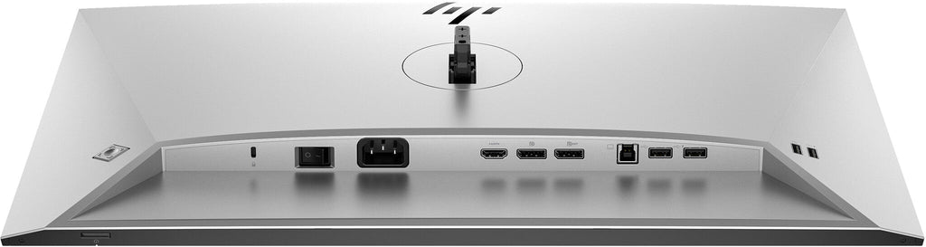 HP Series 7 Pro 724PN - 61 cm (24") - 1920 x 1200 pixels WUXGA LCD Monitor