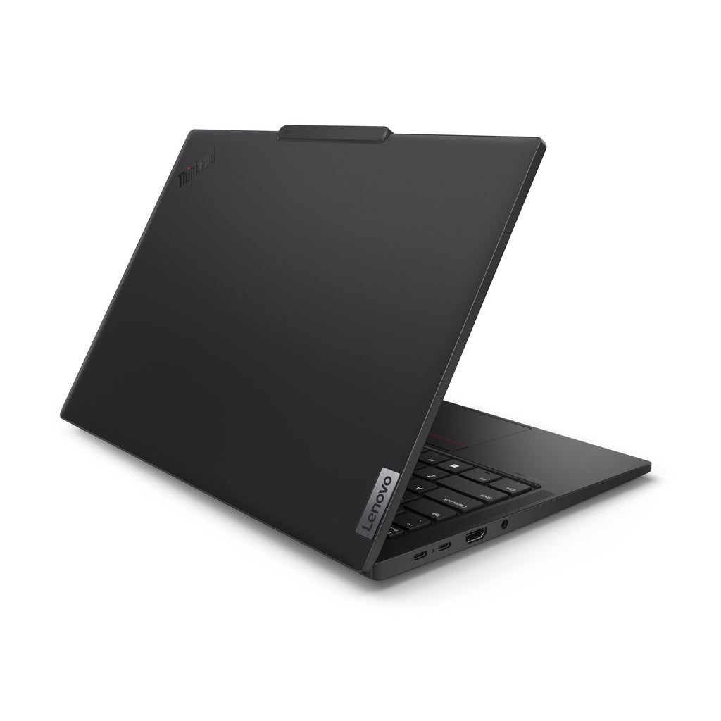 Lenovo ThinkPad T14s Gen 6 Laptop - 35.6 cm (14") - Qualcomm Snapdragon X1E-78-100 - 32 GB LPDDR5x-SDRAM - 1 TB SSD - Wi-Fi 7 - Windows 11 Pro - Black