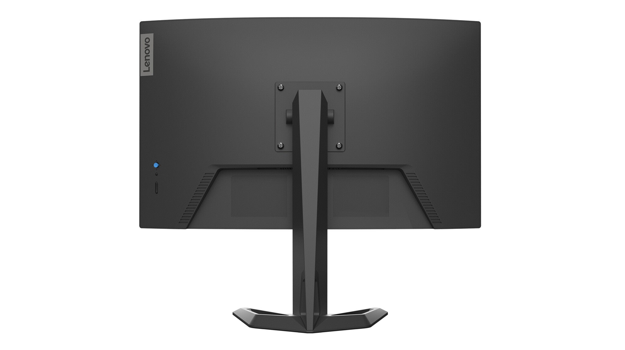 Lenovo G27c-30 - 68.6 cm (27") - 1920 x 1080 pixels Full HD LED Monitor