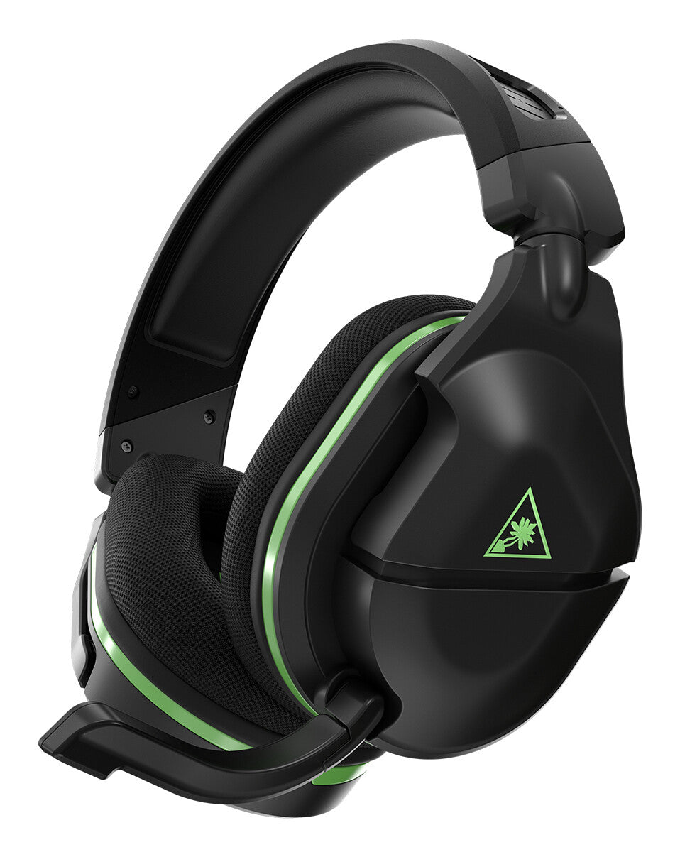 Turtle Beach Stealth 600 (2nd Gen) - USB Type-C Wired & Wireless Gaming Headset for Xbox Series X|S in Black