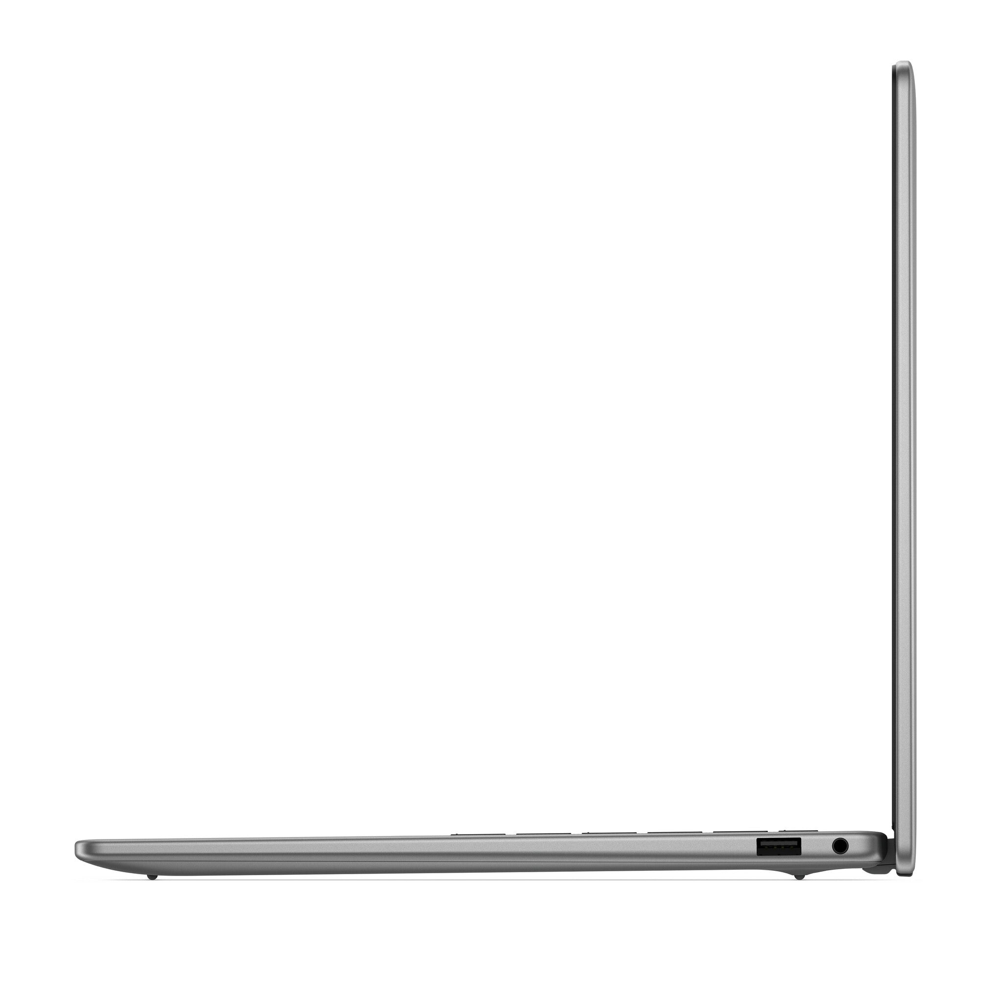 DELL Latitude 7455 Laptop - 35.6 cm (14") - Touchscreen - Qualcomm Snapdragon X1P-64-100 - 16 GB LPDDR5x-SDRAM - 512 GB SSD - Wi-Fi 7 - Windows 11 Pro - Grey
