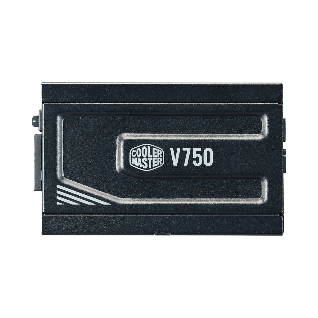 Cooler Master V750 SFX - 750W 80+ Gold Fully Modular Power Supply Unit