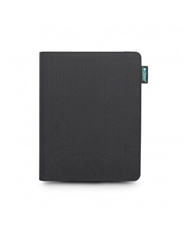Urban Factory GREENEE Eco Flip Tablet Case for 10.9" iPad in Black