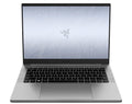 Razer Blade 14 Laptop - 35.6 cm (14") - AMD Ryzen™ 9 7940HS - 32 GB DDR5-SDRAM - 1 TB SSD - NVIDIA GeForce RTX 4070 - Wi-Fi 6E - Windows 11 Home - Silver