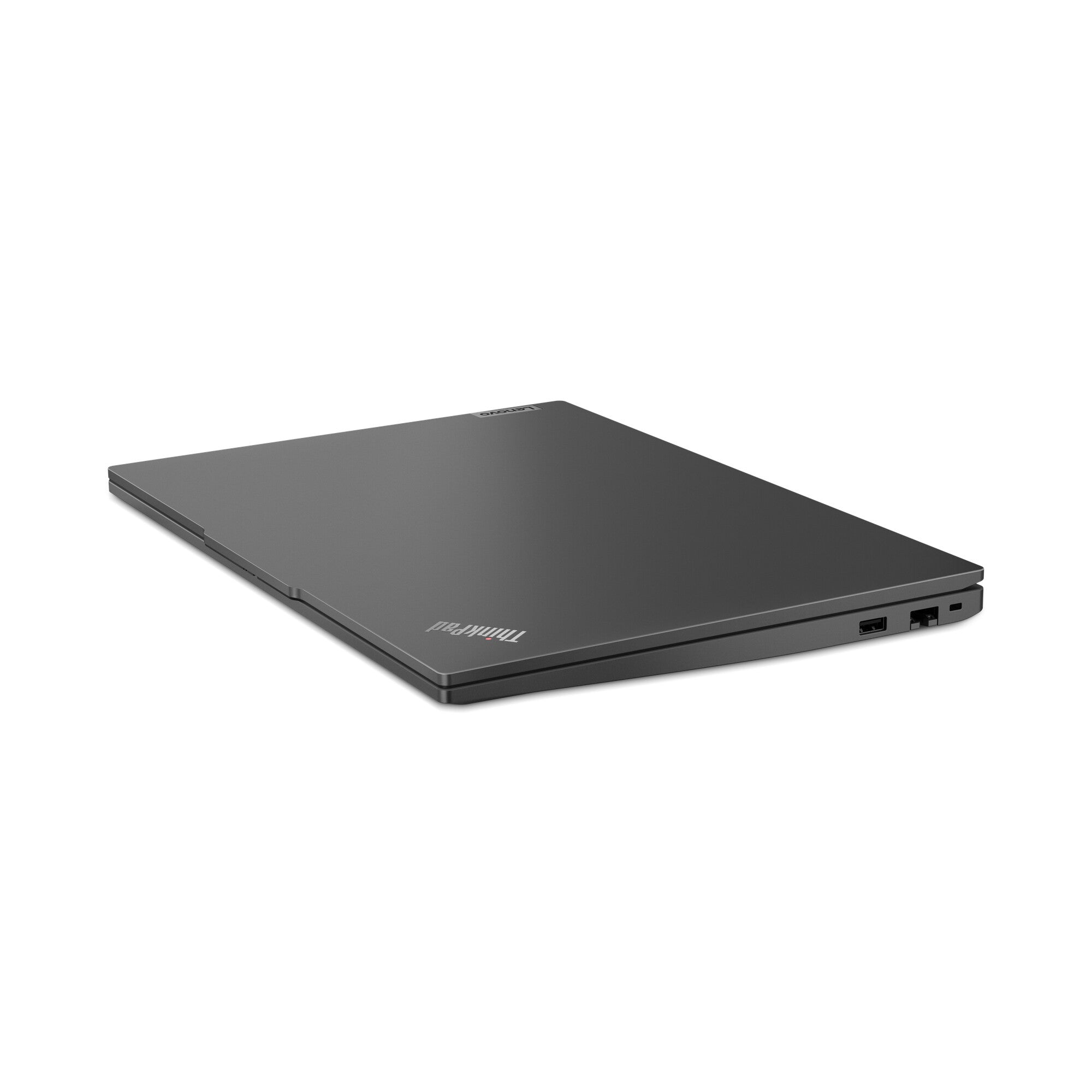 Lenovo ThinkPad E16 Laptop - 40.6 cm (16") - Intel Core Ultra 5 125U - 16 GB DDR5-SDRAM - 256 GB SSD - Wi-Fi 6E - Windows 11 Pro - Black