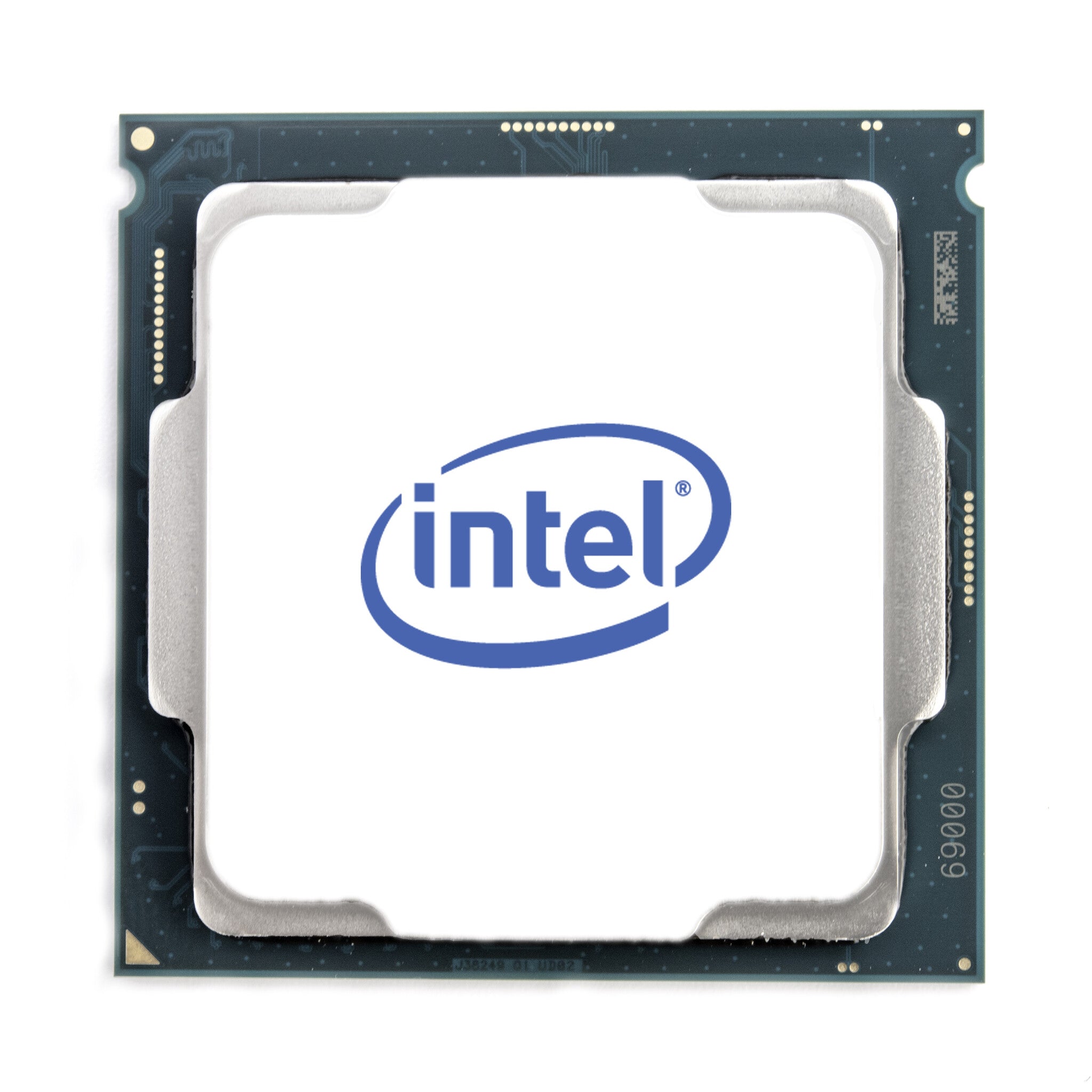 Fujitsu Xeon Intel Silver 4309Y processor - 2.8 GHz 12 MB