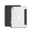 Epico Hero for 10.2" iPad in Black / Translucent