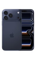 Apple iPhone 17 Pro Max - Refurbished
