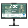 AOC 24P3CW - 60.5 cm (23.8") - 1920 x 1080 pixels FHD LED Monitor