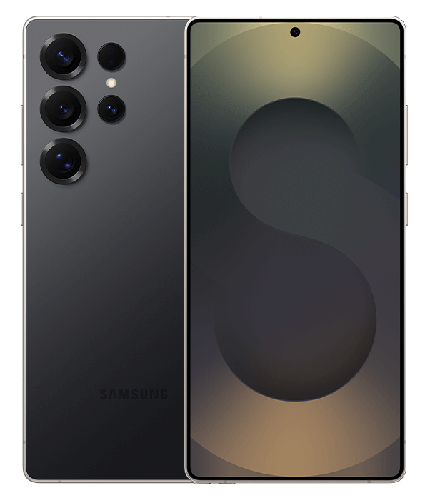 Samsung Galaxy S25 Ultra - Refurbished
